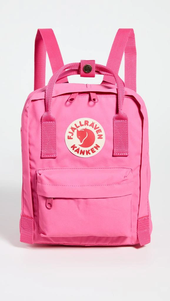 Fjällräven Kanken Mini Backpack 1