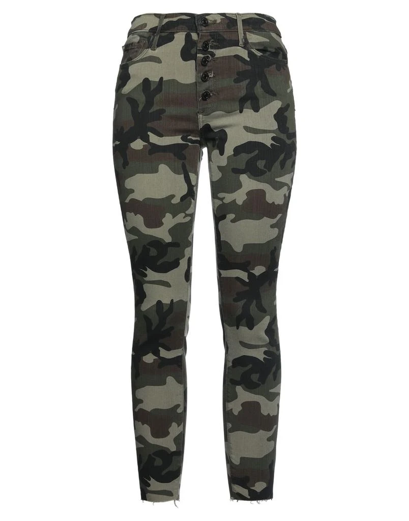 Black Orchid Denim pants 1