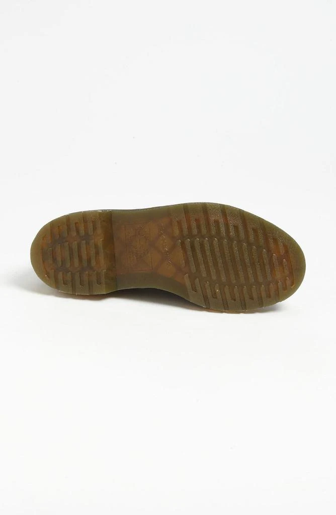 Dr. Martens 3-Eye Oxford 8