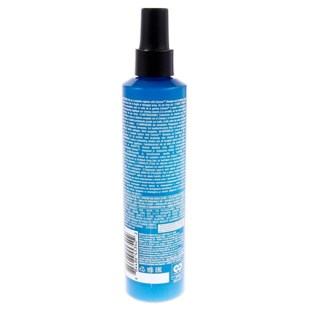 Redken Extreme Anti-Snap Treatment-NP by  for Unisex - 8.5 oz Treatment 2
