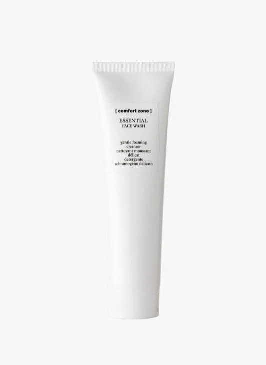 Comfort Zone Essential face wash 1