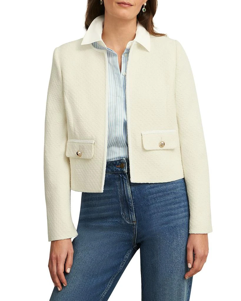 Hattie  short jacket