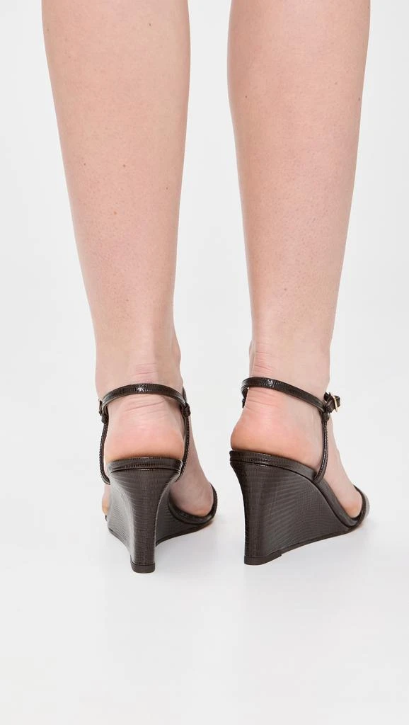 Emme Parsons Simple Wedges 5