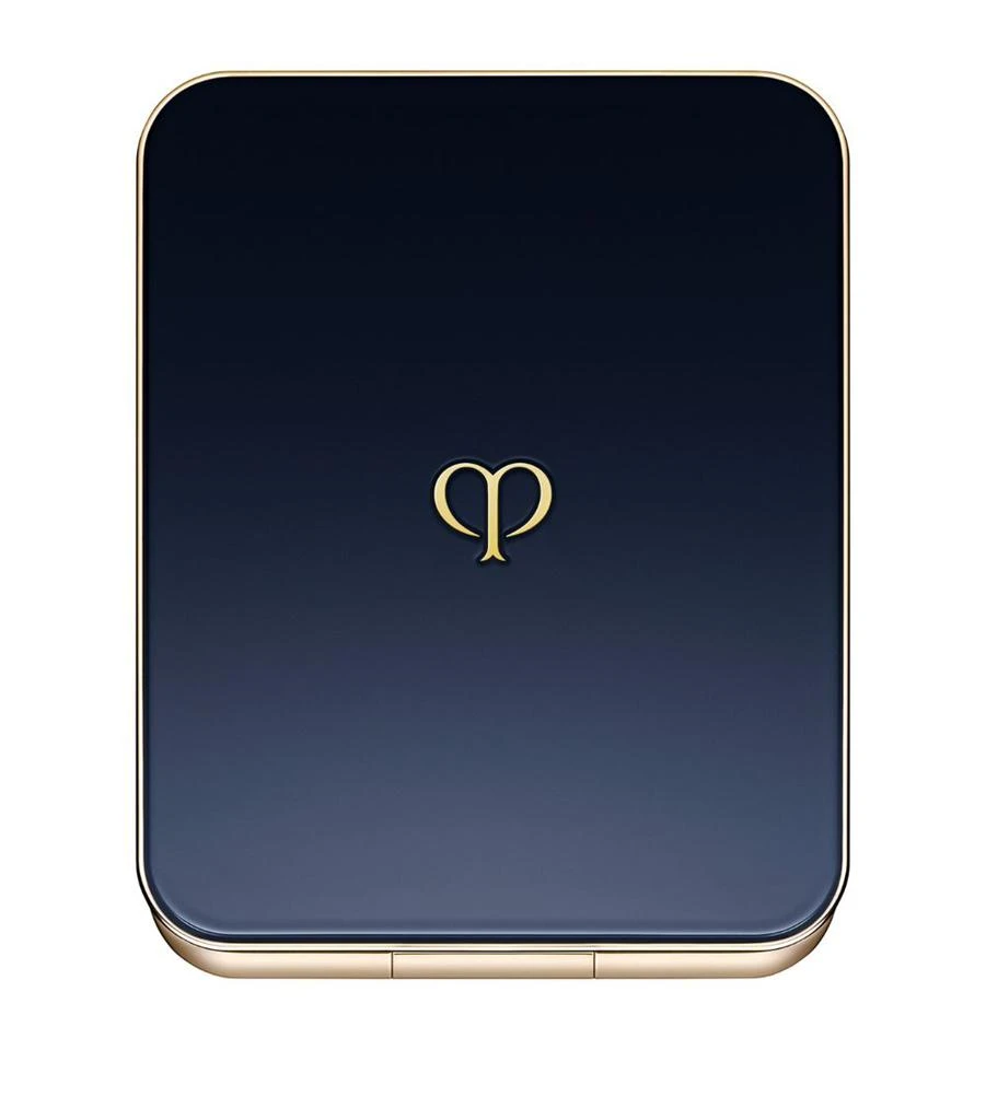 Cle de Peau Eye Colour Quad Case 2