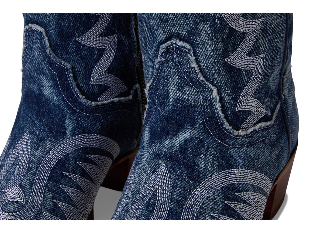 Dan Post Denim Darlin' 6