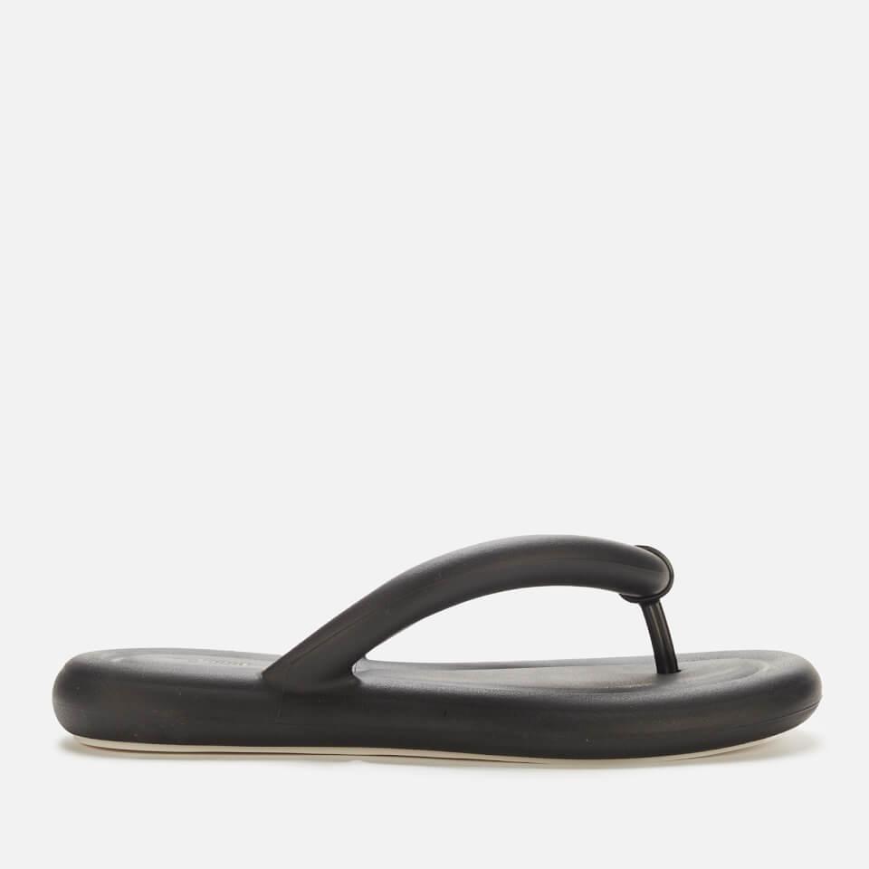 Melissa MELISSA WOMEN
S FLIP FLOP FREE SANDALS - BLACK