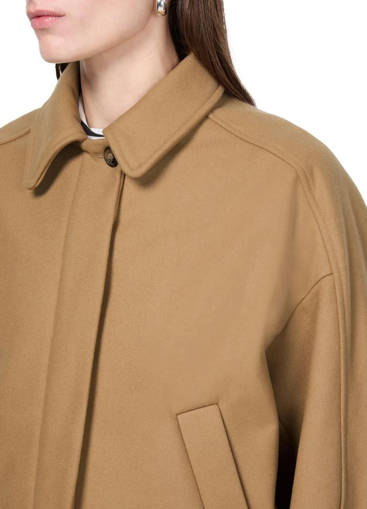 A.P.C. Becca jacket 4