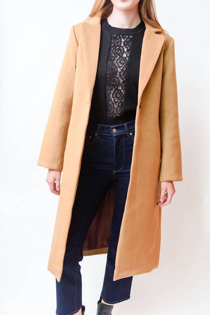 Unreal Fur Unreal Fur - Classic Coat