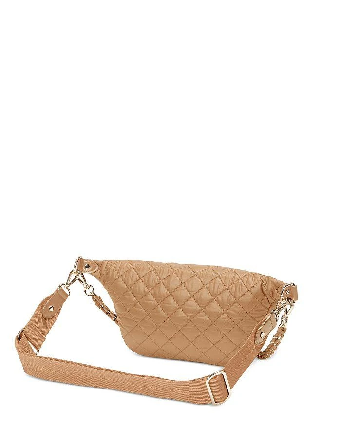 MZ Wallace Small Crosby Sling Bag 3