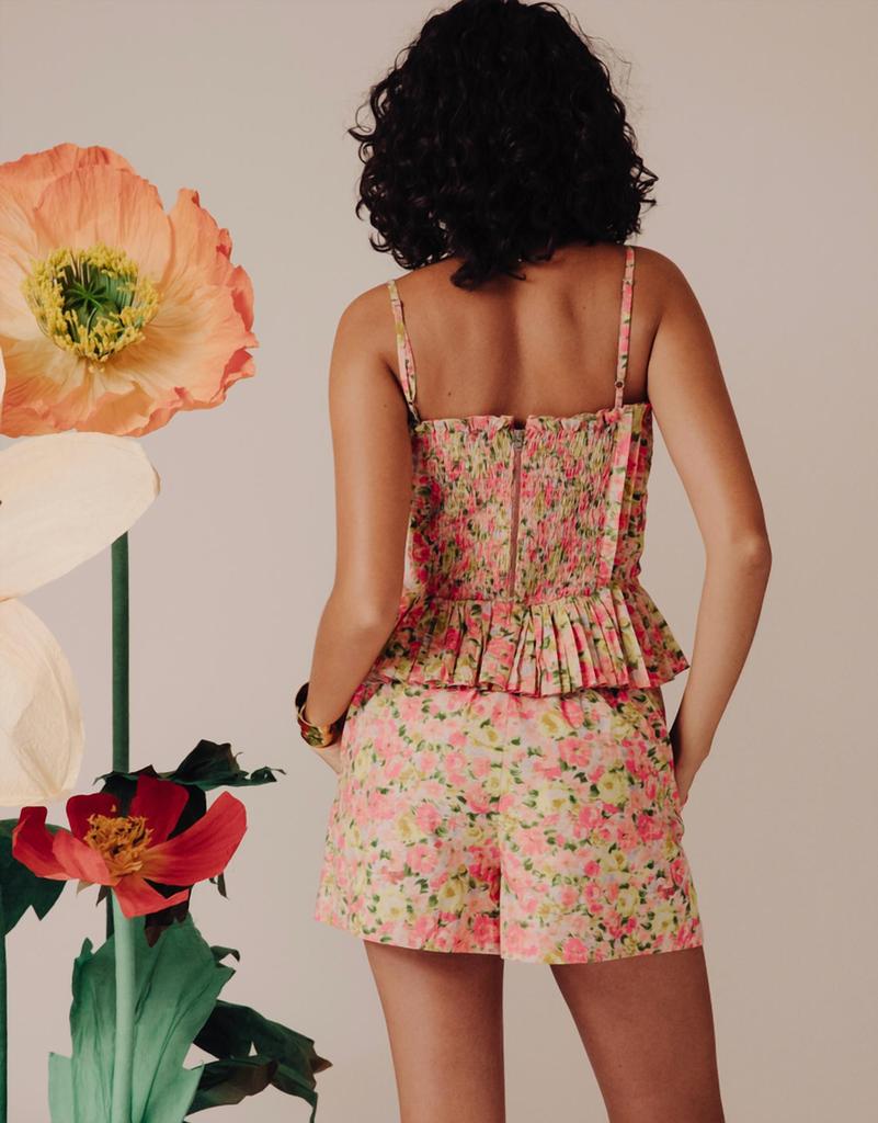 Love The Label Love The Label - Ramona Shorts