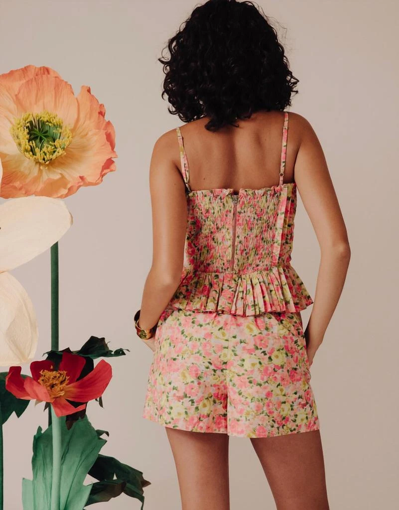 Love The Label Love The Label - Ramona Shorts 2