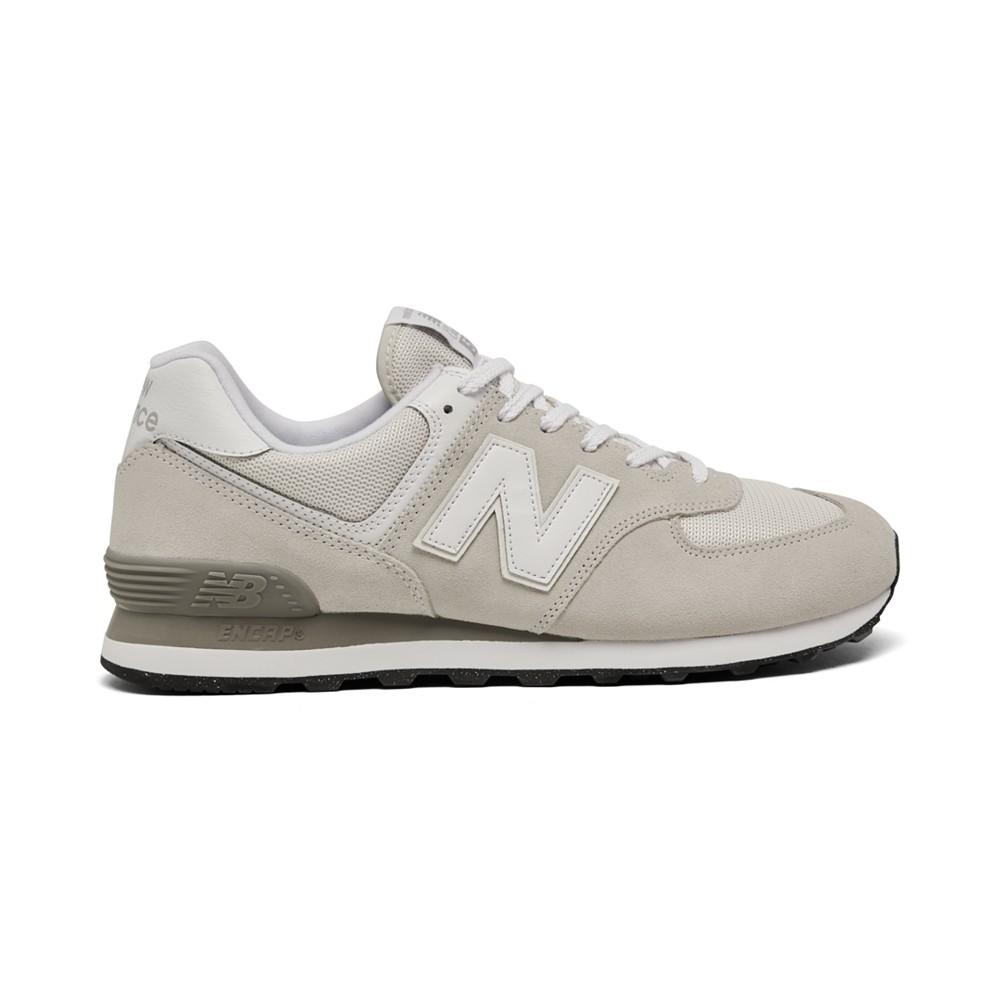 New Balance Men's 574 Casual Sneakers from Finish Line