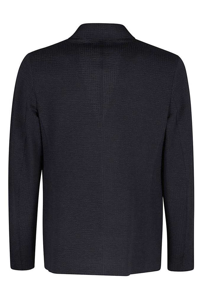 Harris Wharf London Harris Wharf London Single-Breasted Buttoned Blazer