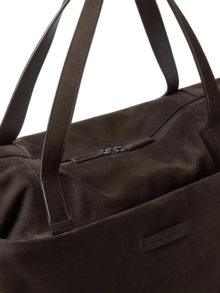 Zegna Secondskin Weekend Travel Bag 5