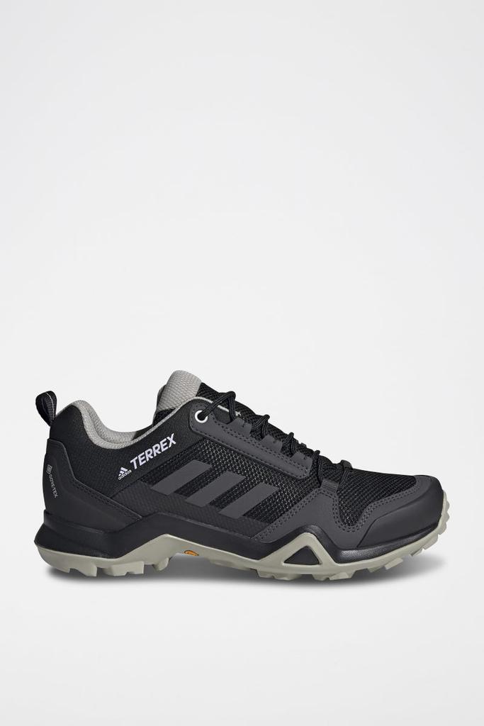 Adidas Adidas - Chaussures De Randonnée Terrex Ax3 Gore-Tex - Noir - Femme