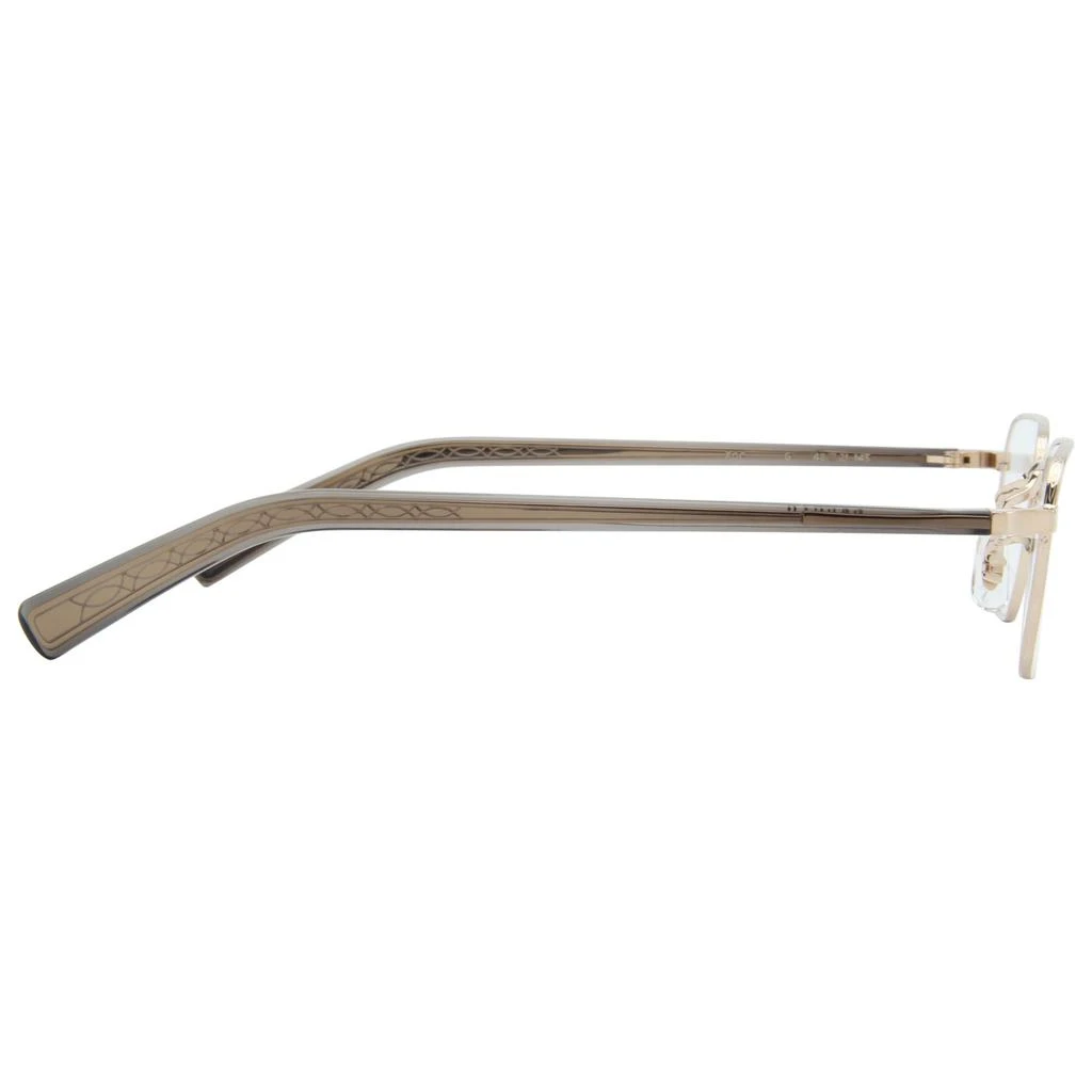 Eyevan Eyevan Unisex Opticals XOC-G-48 3