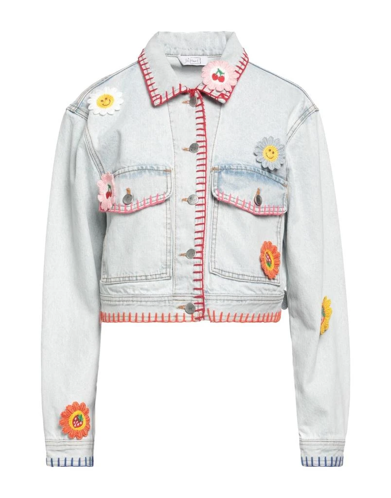DE'HART Denim jacket 1