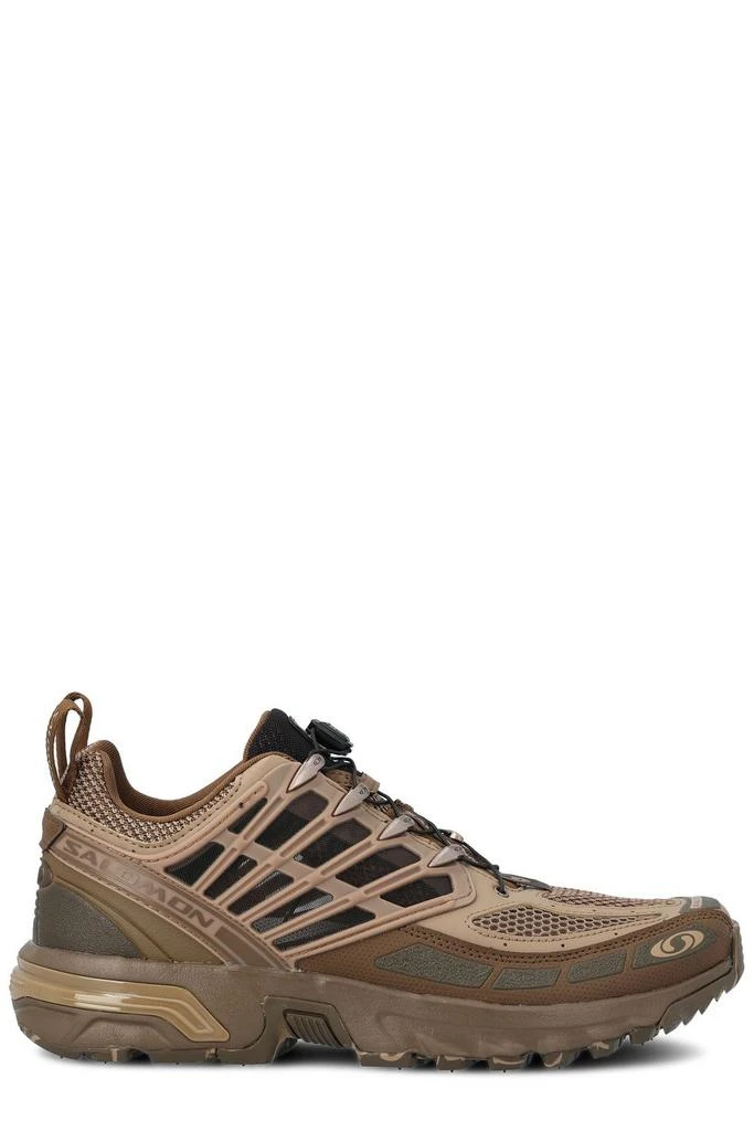 Salomon Salomon ACS Pro Desert Panelled Sneakers 1