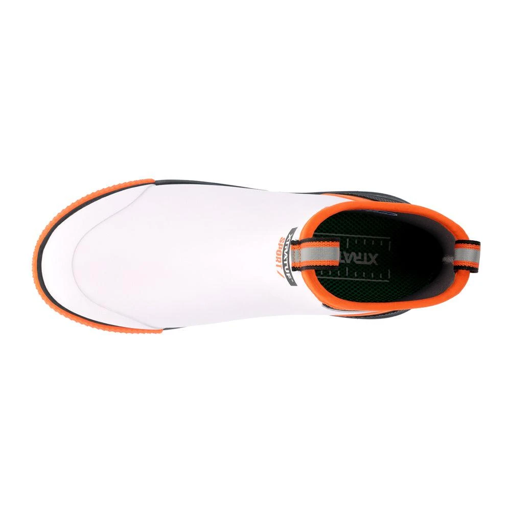 Xtratuf Tailgate Sport Ankle Deck Pull On Rain Boots 4