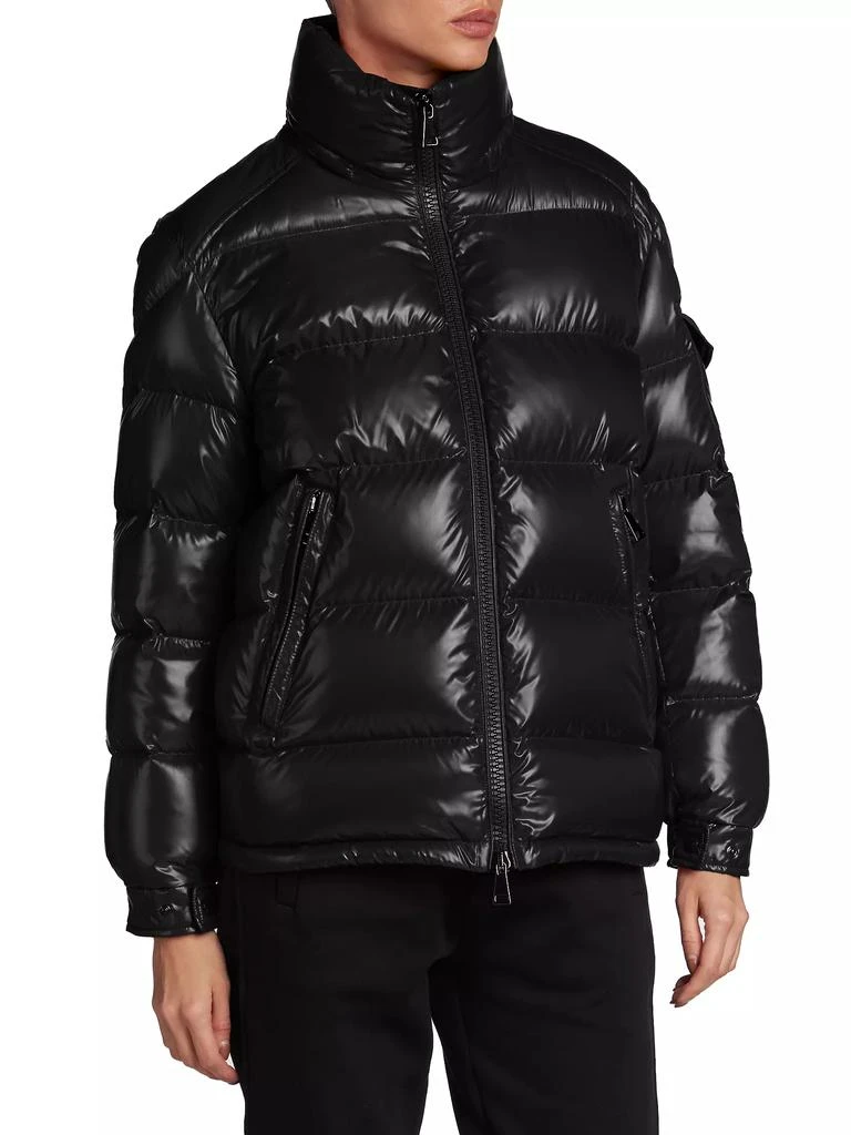Moncler Maire Quilted Down Puffer Jacket 6