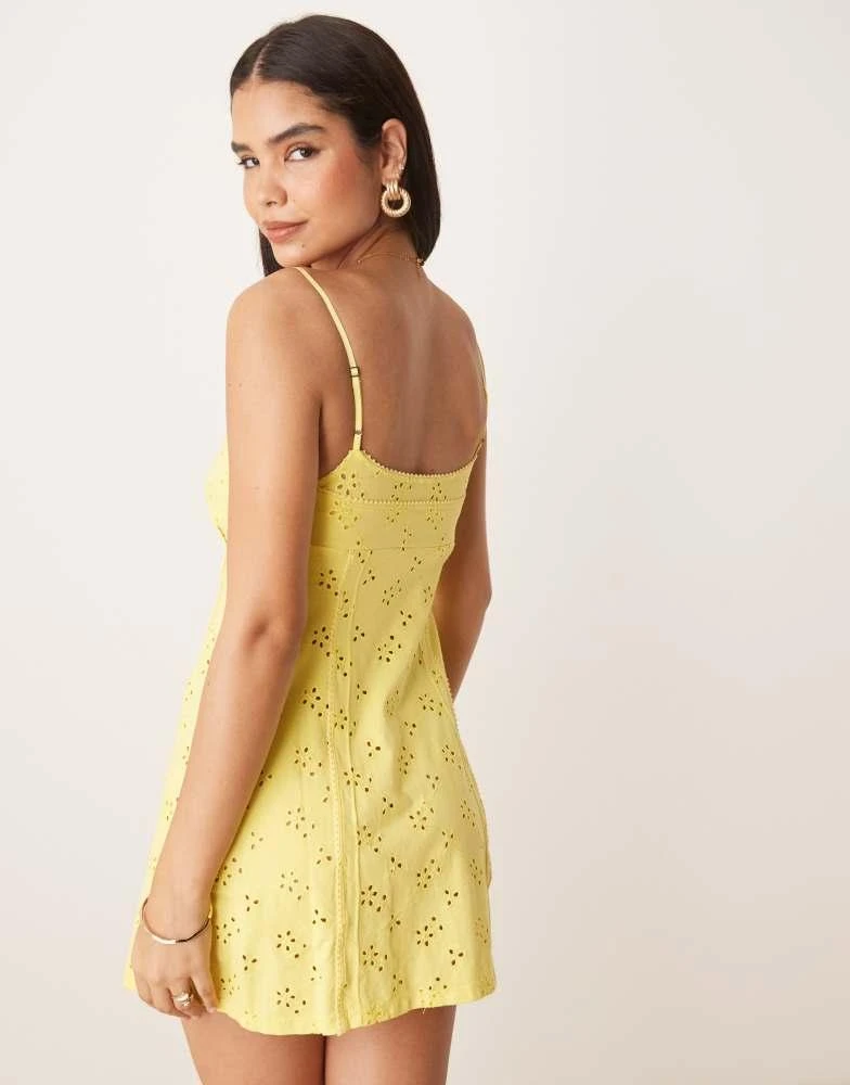 romper mini dress Vineyards Romper LARGE