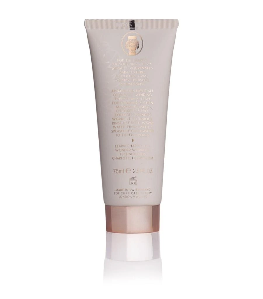 Charlotte Tilbury Goddess-Skin Clay Mask (75ml) 2