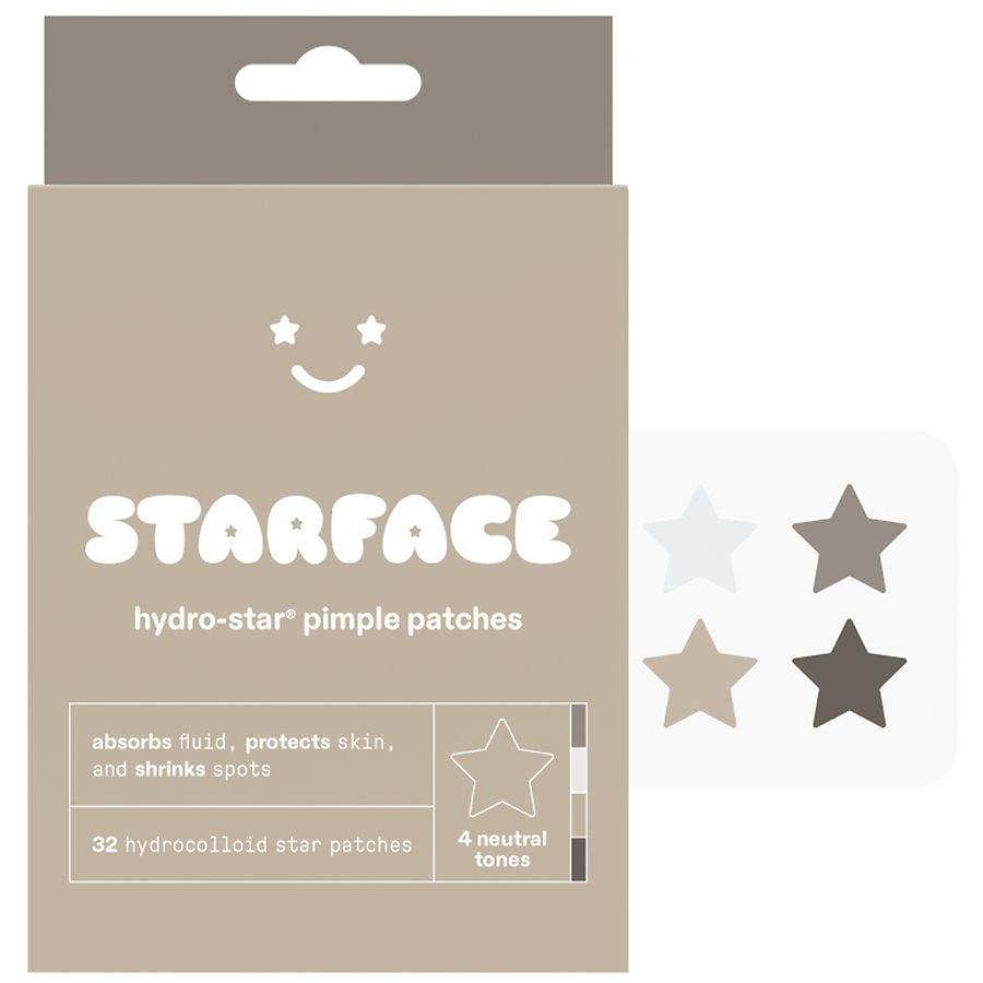 Starface Hydro-Star Pimple Patches