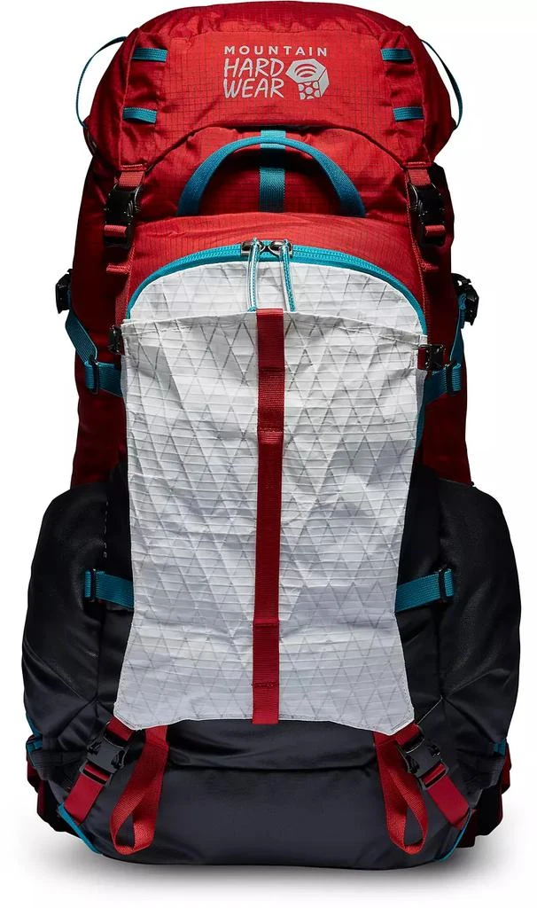 Mountain Hardwear Mountain Hardwear AMG 55L Backpack 1