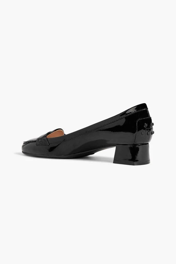 Tod's Patent-leather pumps 3