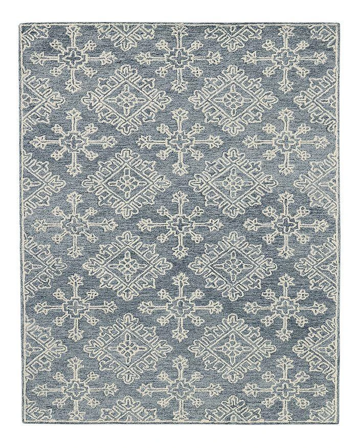 Amer Rugs Boston BOS-34 Area Rug, 2' x 3' 1