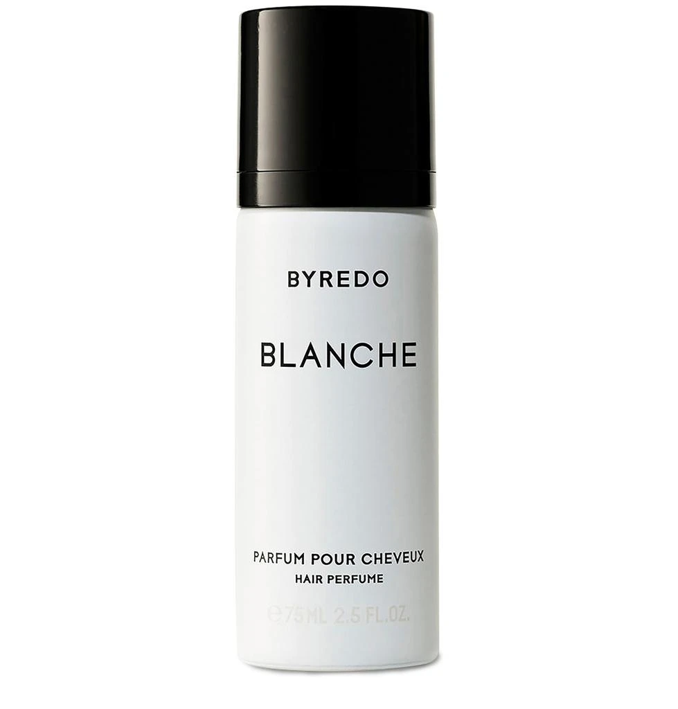 BYREDO Blanche Hair Perfume 75 ml 1