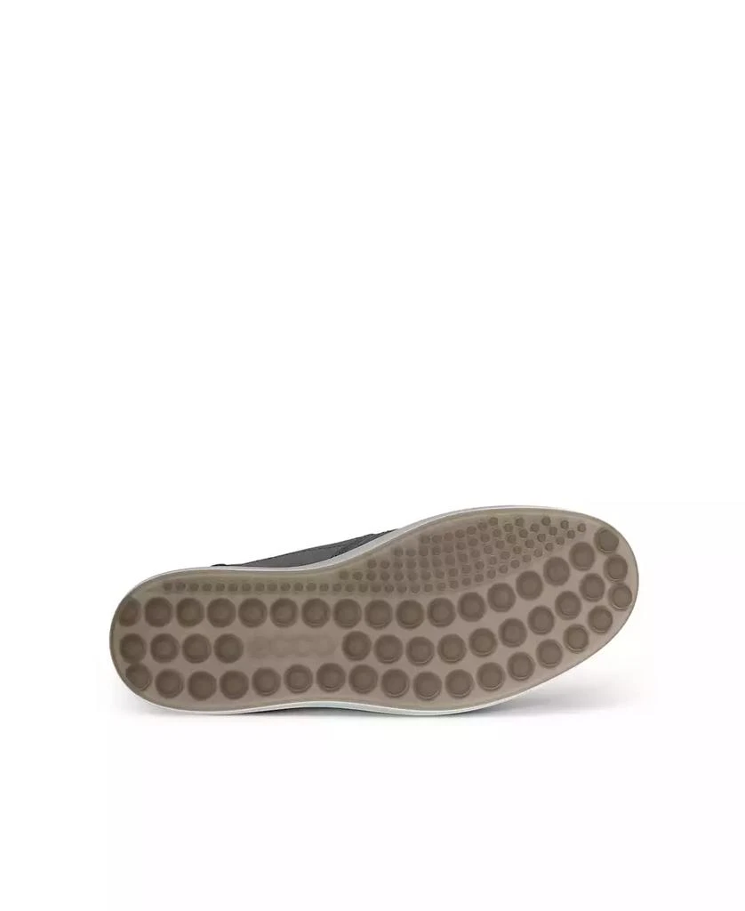 ECCO Men
s Soft 7 Easly Slip On Sneakers 6