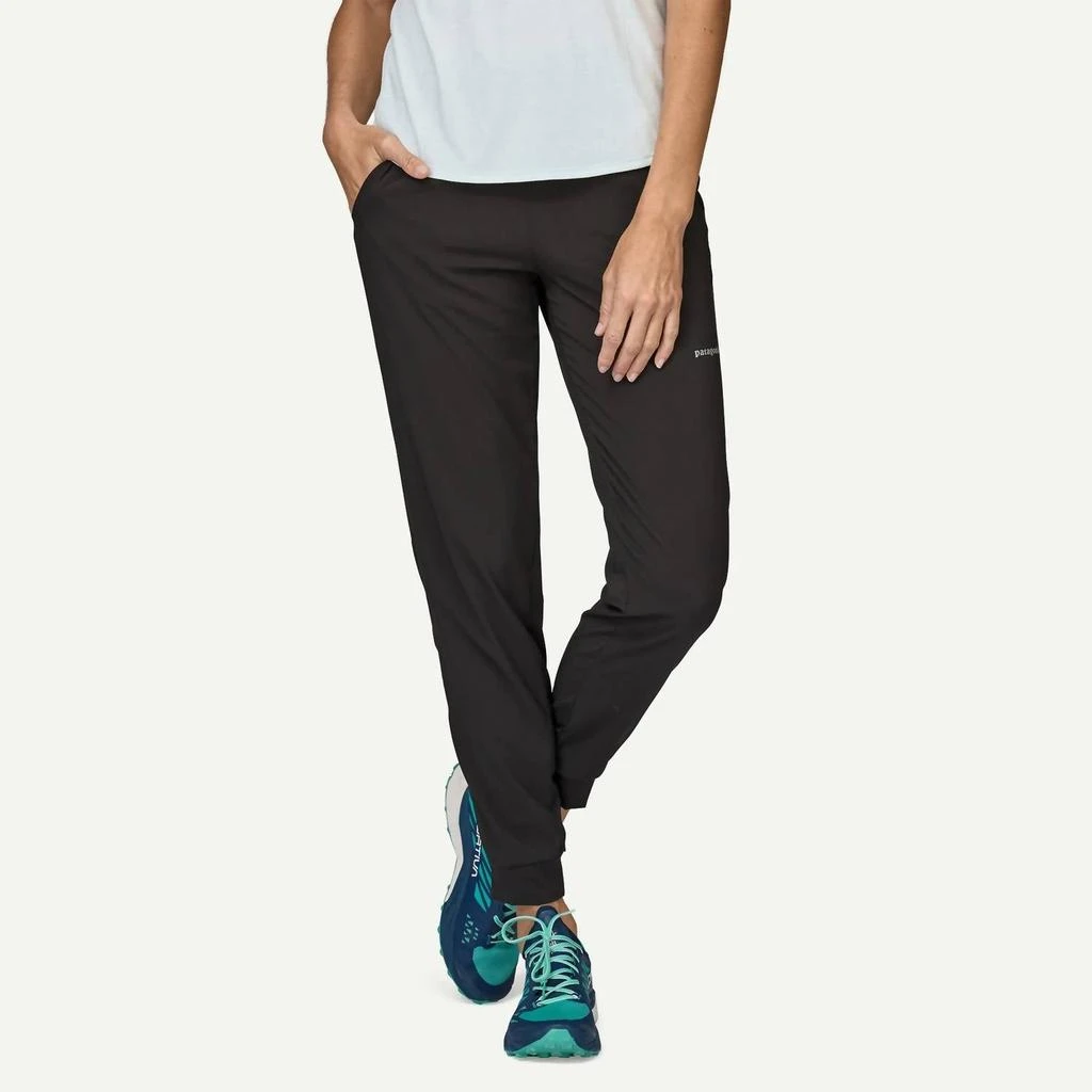 Patagonia Patagonia - Women's Terrebonne Joggers 2