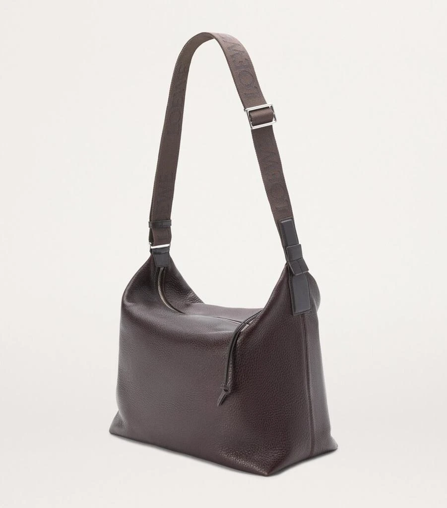 Loewe Leather Cubi Cross-Body Bag 3