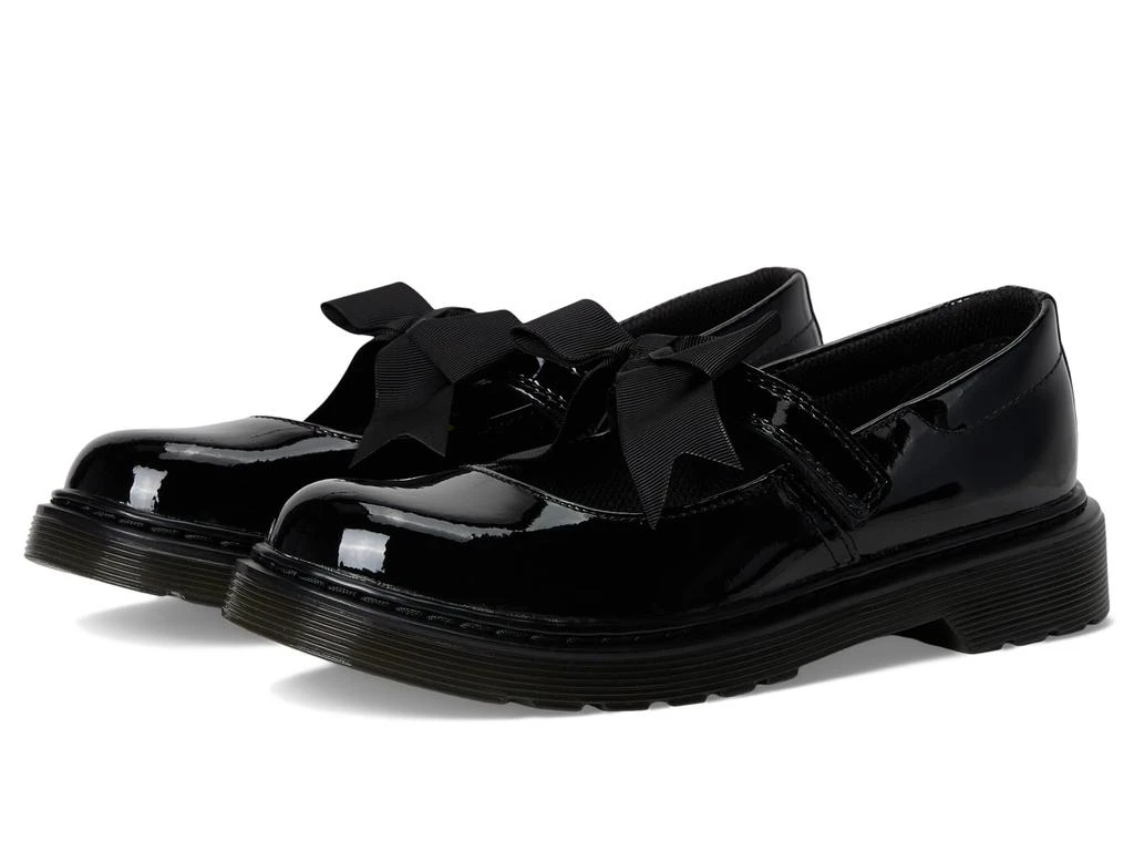 Dr. Martens Maccy Mary Jane II (Little Kid/Big Kid) 1