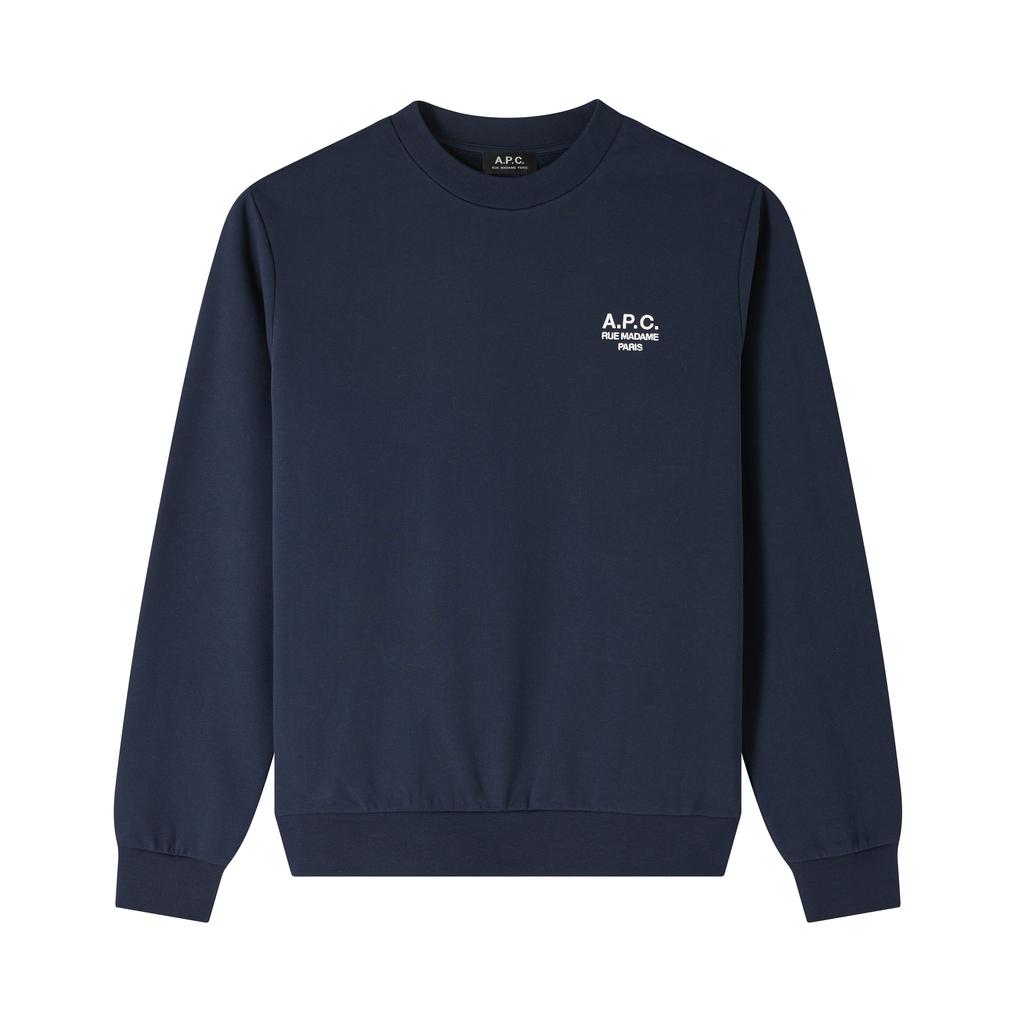 A.P.C. Standard Rue Madame sweatshirt