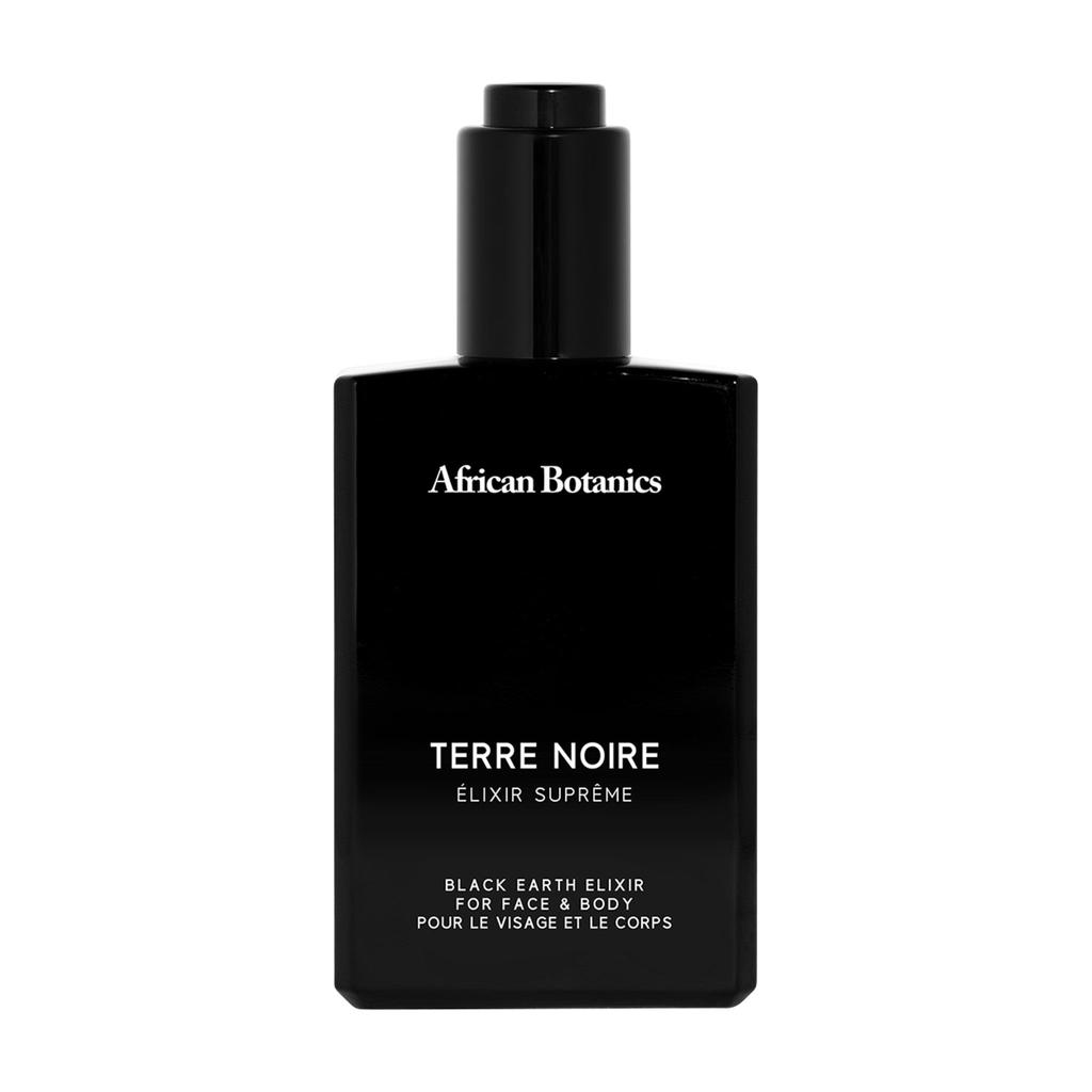 African Botanics Terre Noire Elixir Supreme