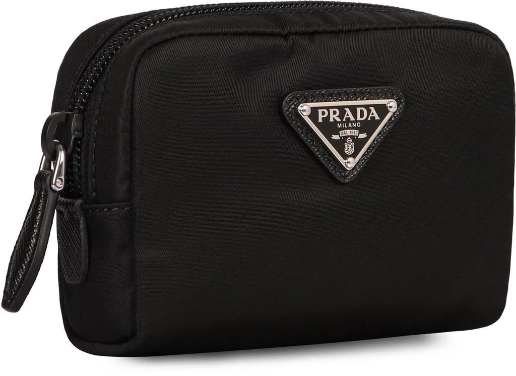 Prada Prada Nylon Wash Bag 3
