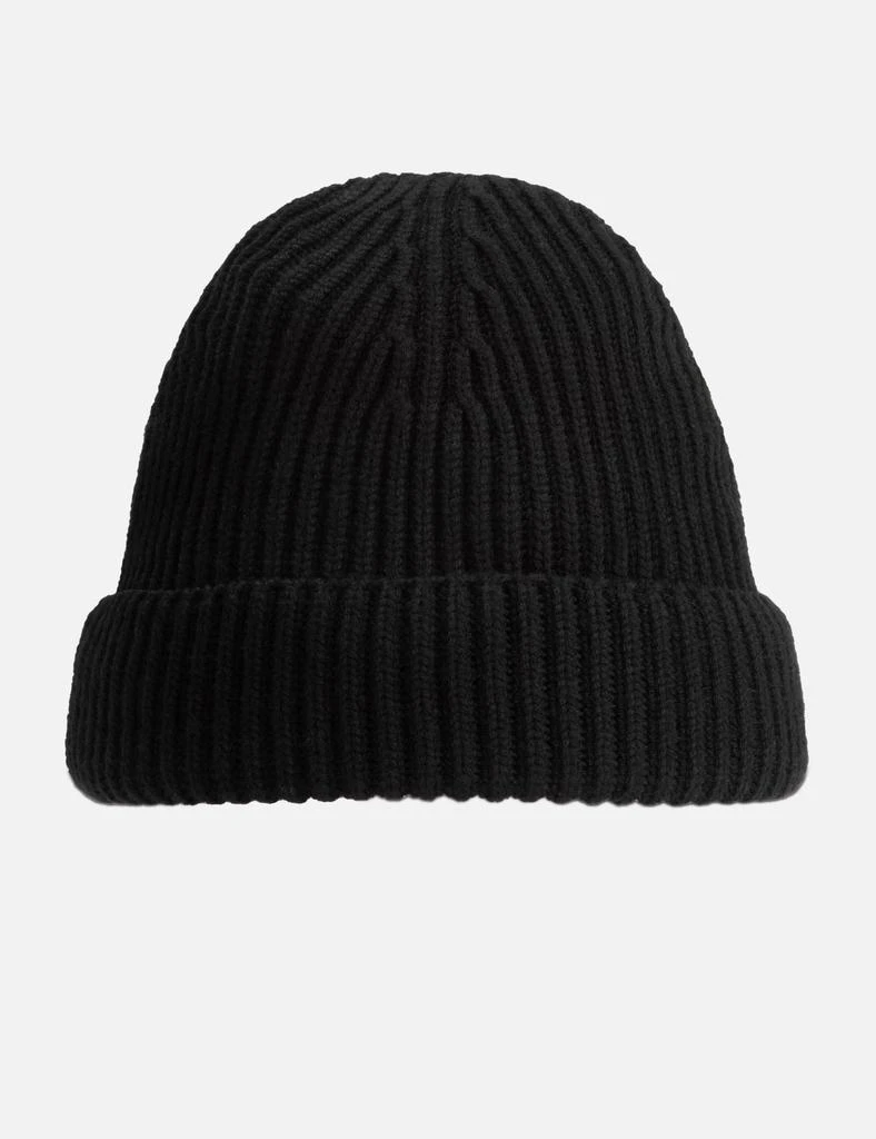 C2H4 Knit Covert Beanie Cap 3