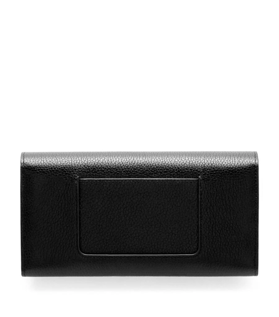 Mulberry Leather Darley Wallet 2