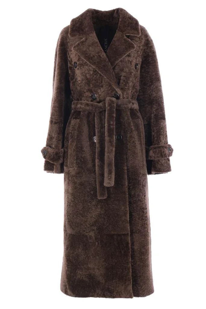 BLANCHA Blancha Coats 1