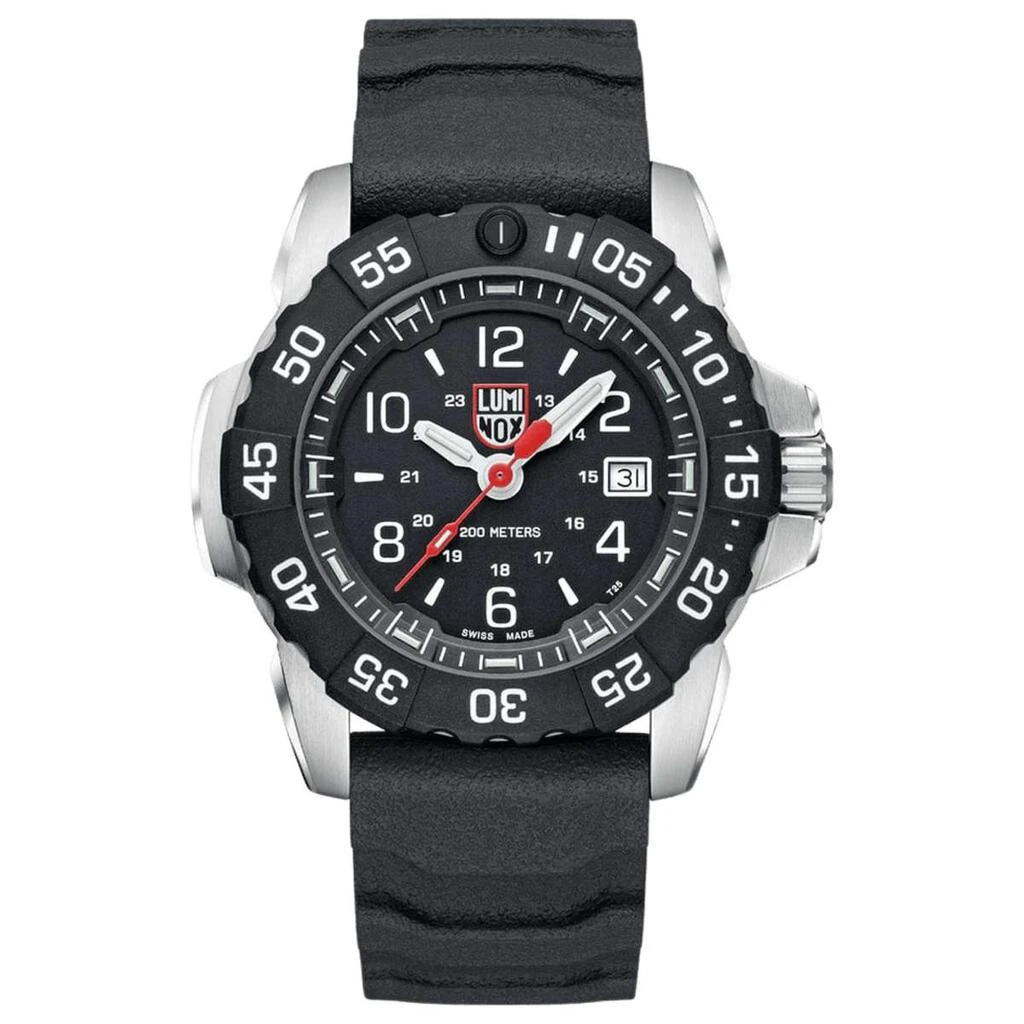 Luminox Luminox Navy Seal Men's Watch 1