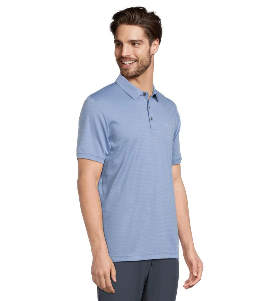 Travis Mathew The Zinna 2.0 Polo 2