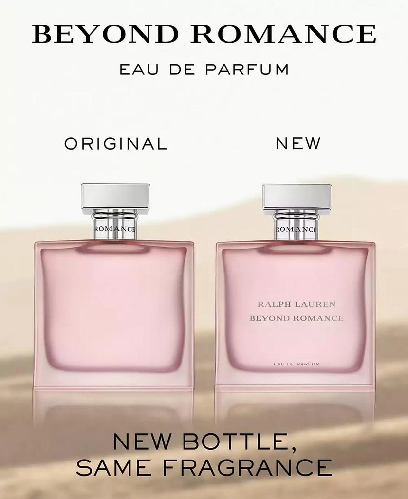 Ralph Lauren 2-Pc. Beyond Romance Eau de Parfum Gift Set 5
