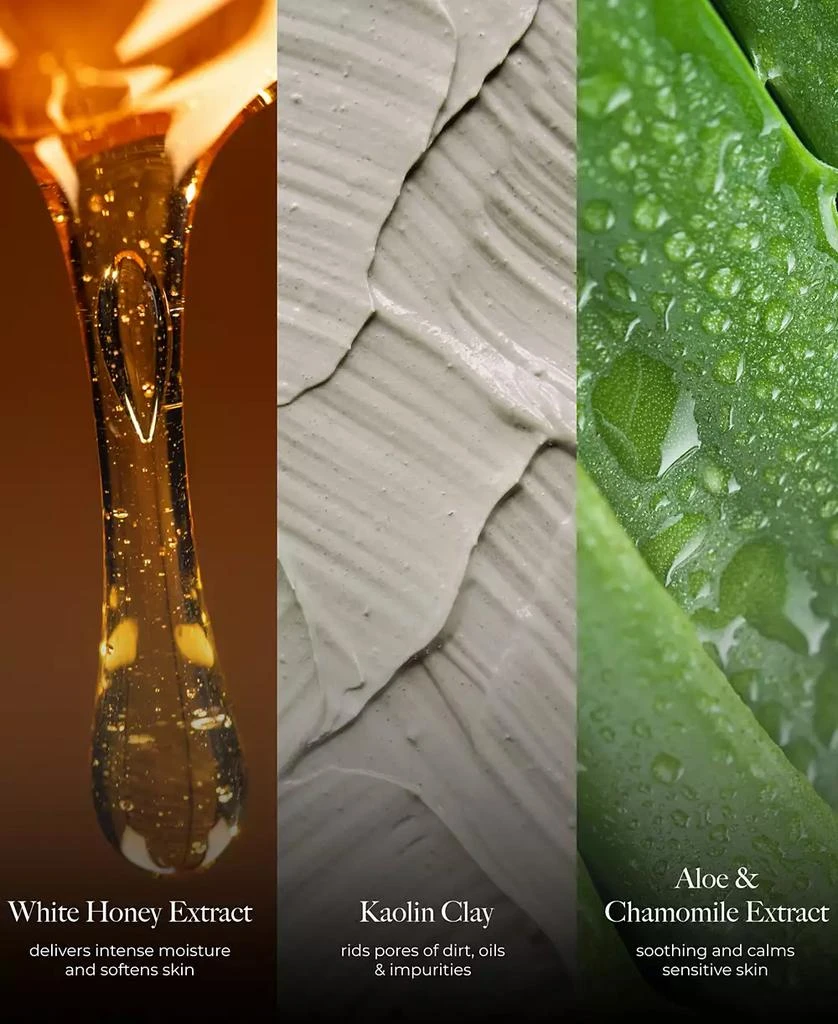 Borghese Advanced Fango Delicato Mud For Delicate Dry Skin - Travel Size 3