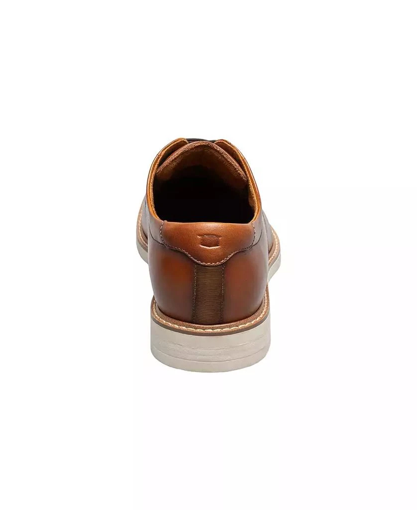Florsheim Men's Highpoint Round Toe Oxford 5