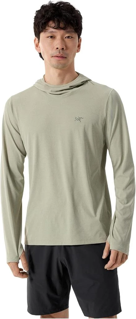 Arc'teryx Arc'teryx Cormac Hoody Men's | UPF 40+ Hoody for High-Output Activities