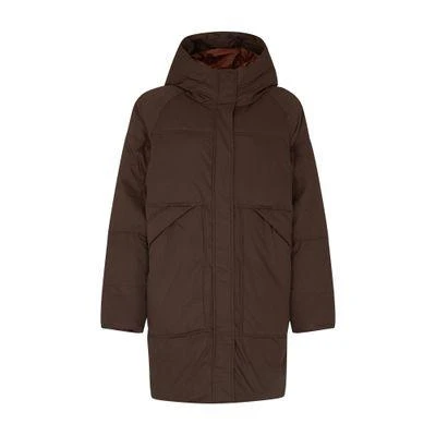 Soeur Storm coat 1