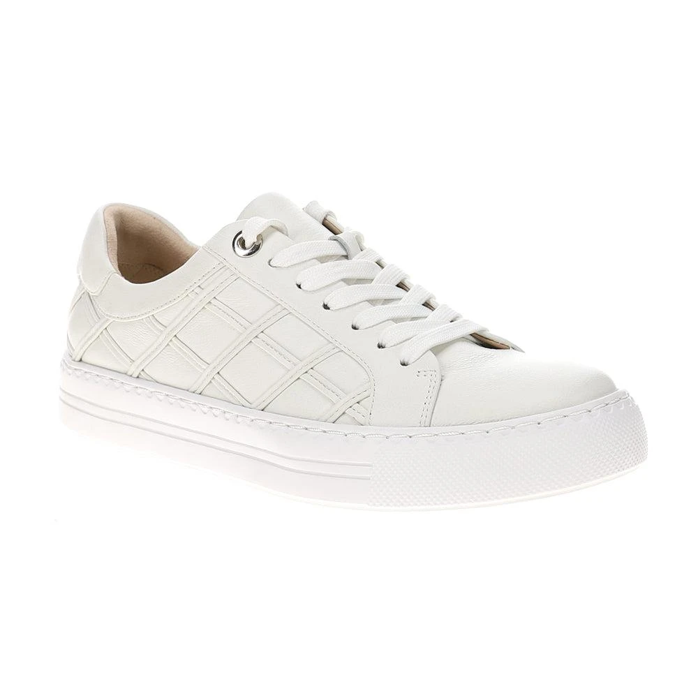 Vaneli Yashi Lace Up Sneakers 2