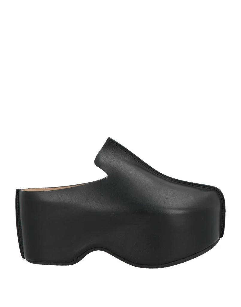 JW Anderson Mules and clogs 1